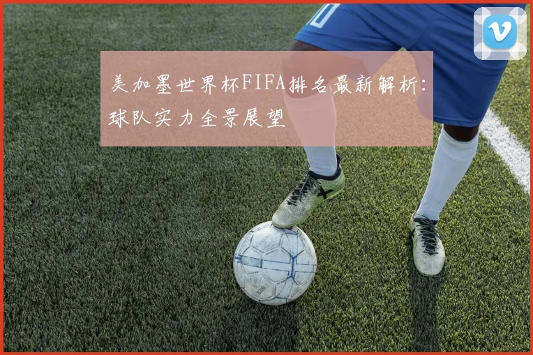 美加墨世界杯FIFA排名最新解析：球队实力全景展望